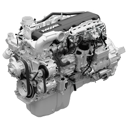 P66A7 Engine